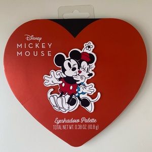 DISNEY Mickey Mouse Eyeshadow Palette